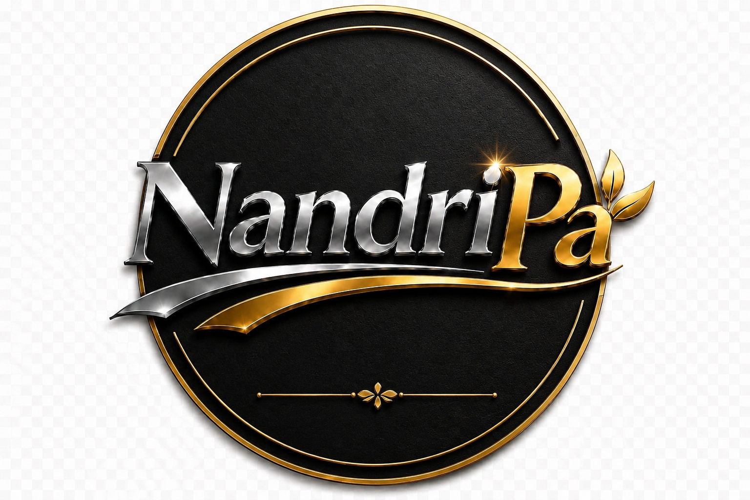 NANDRIPA Logo